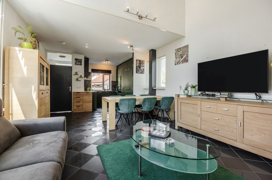 Vuurdoorn 1