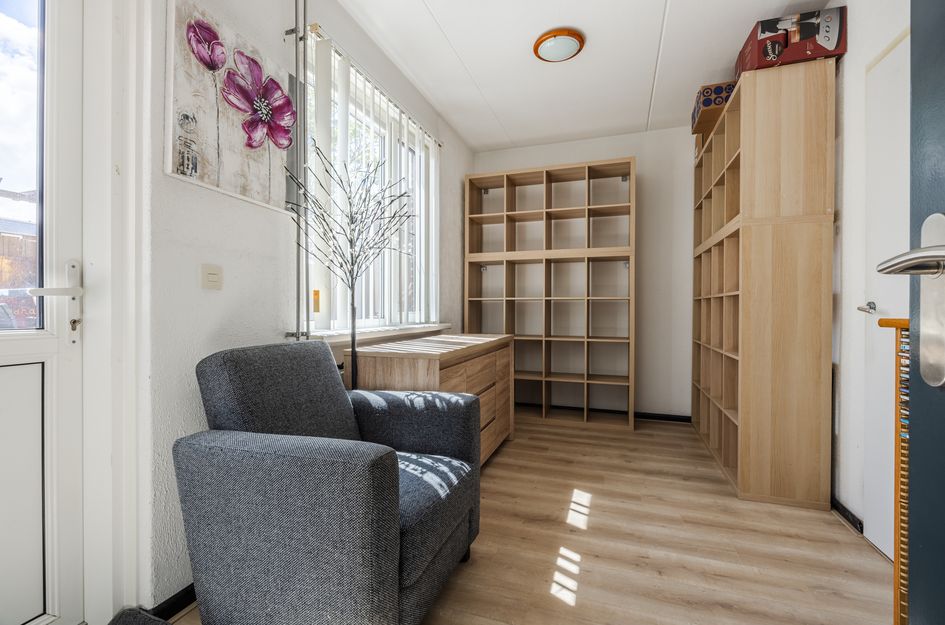 Vuurdoorn 1