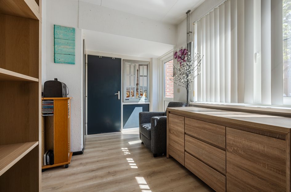 Vuurdoorn 1