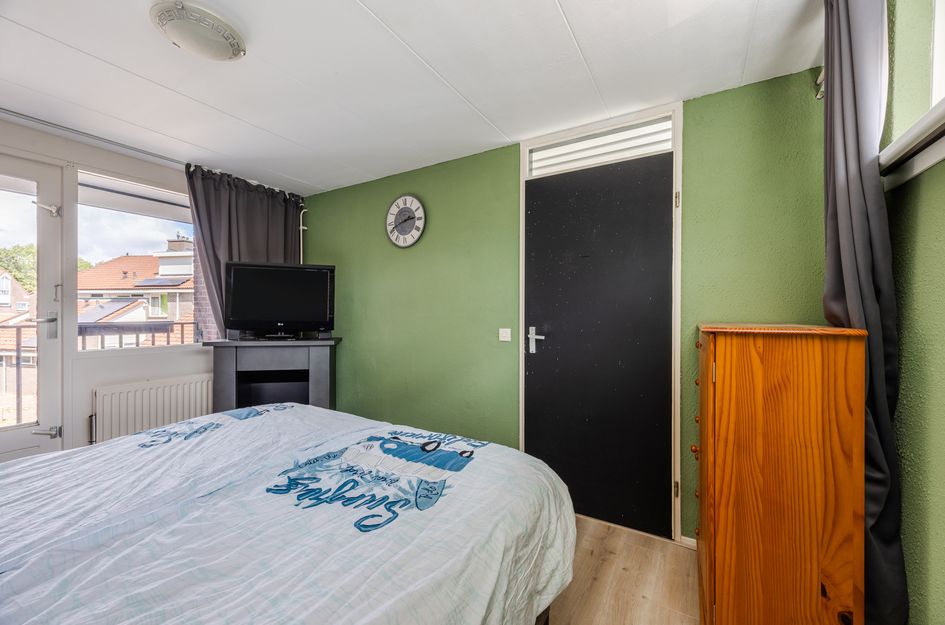 Vuurdoorn 1