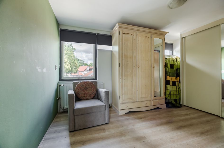 Vuurdoorn 1