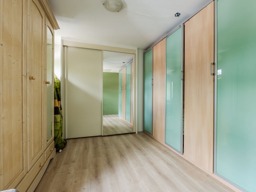 Vuurdoorn 1, HELLEVOETSLUIS