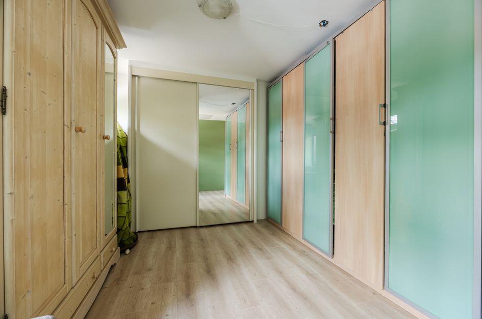 Vuurdoorn 1