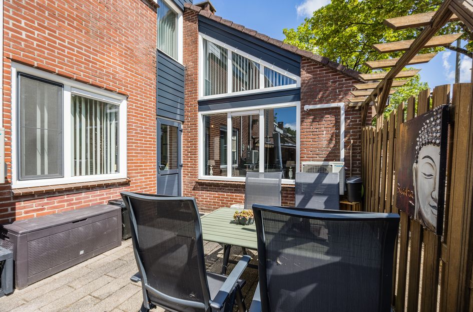 Vuurdoorn 1
