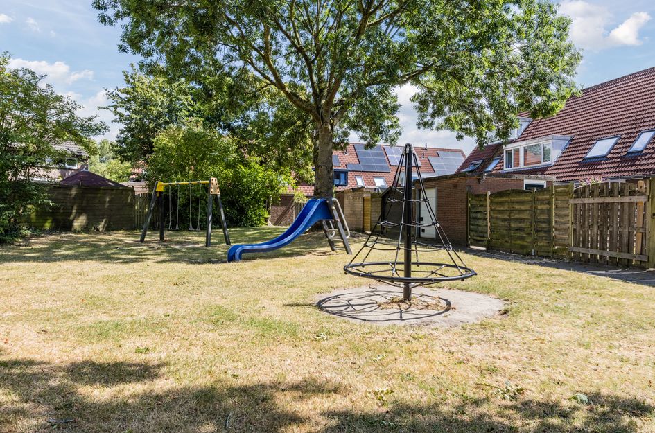 Vuurdoorn 1