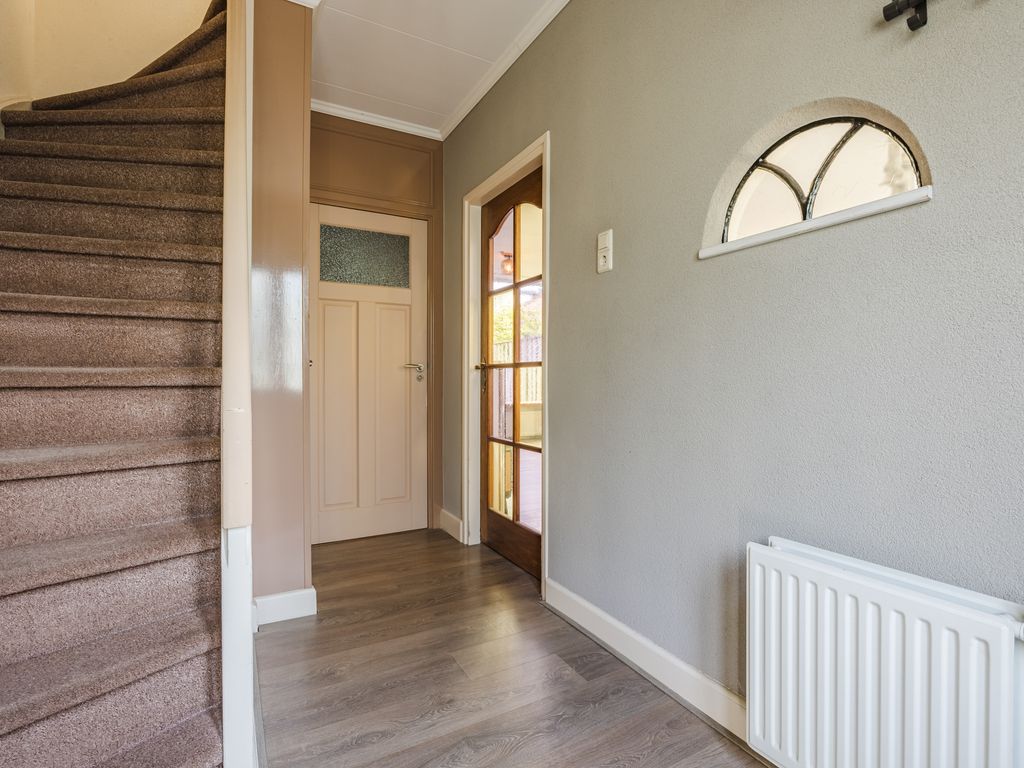 Dibbetzplantsoen 24, HELLEVOETSLUIS