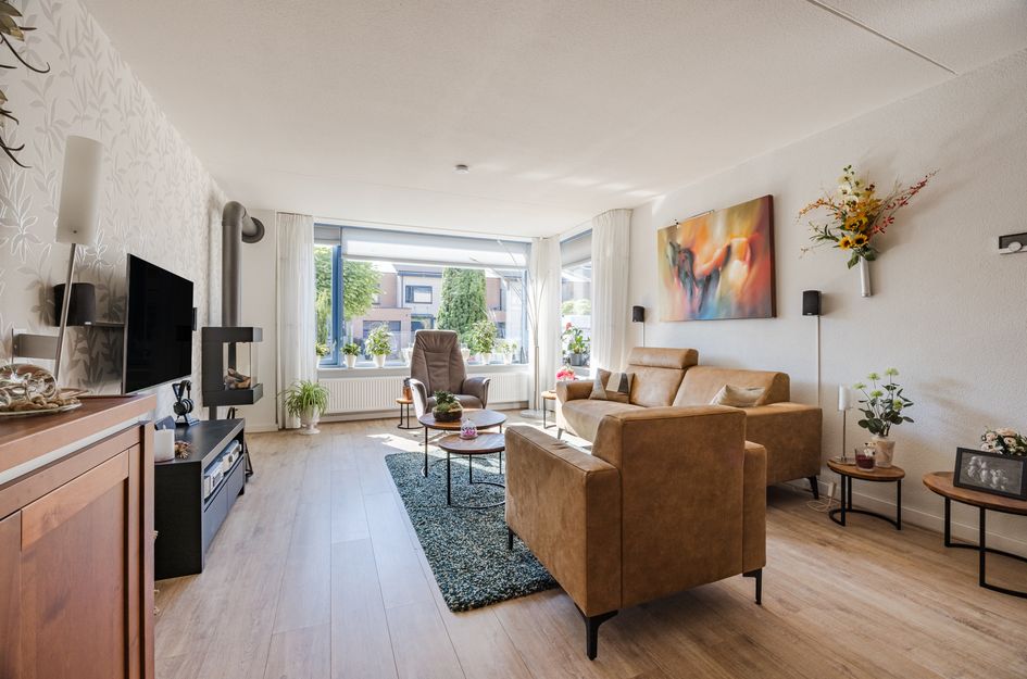 Etudestraat 96