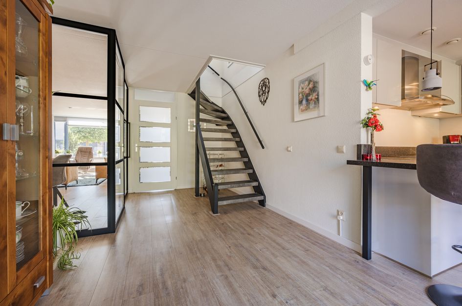 Etudestraat 96