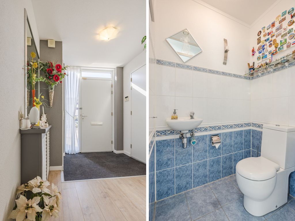 Etudestraat 96, HELLEVOETSLUIS