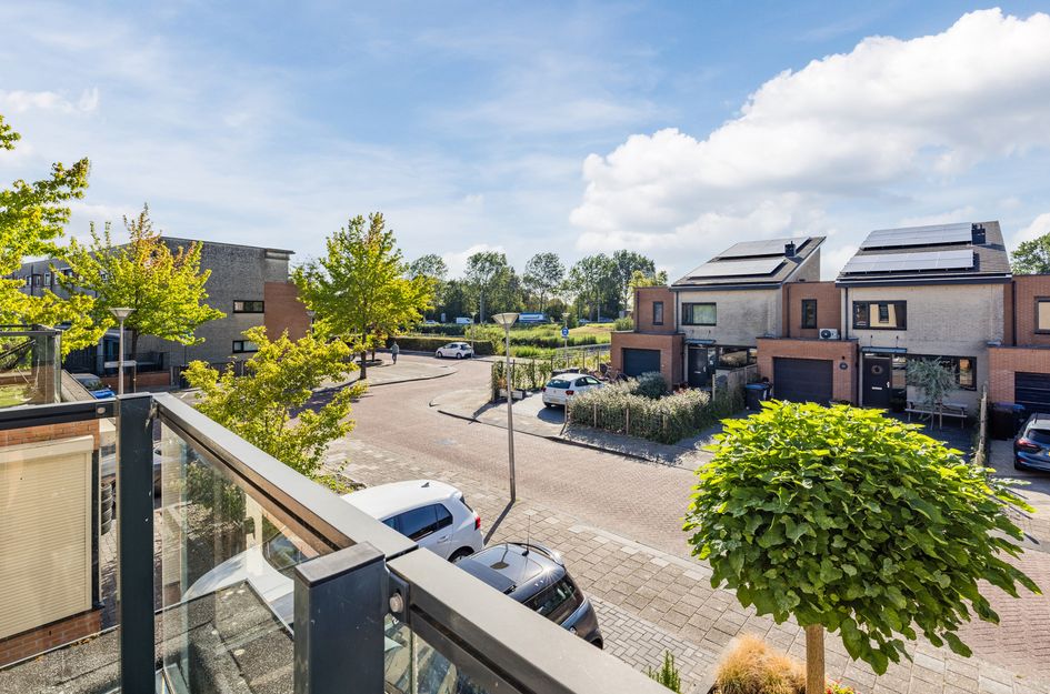 Etudestraat 96