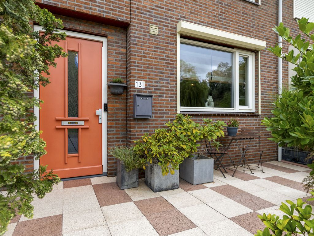 Ondersim 131, HOOGVLIET ROTTERDAM