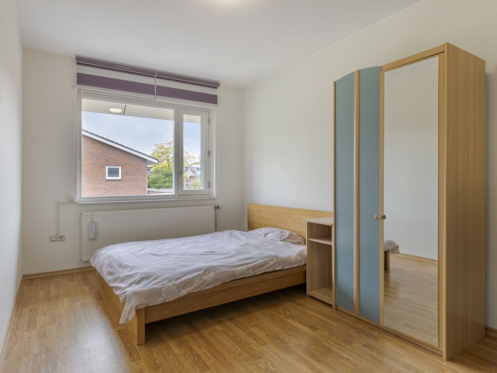 Ondersim 131, HOOGVLIET ROTTERDAM
