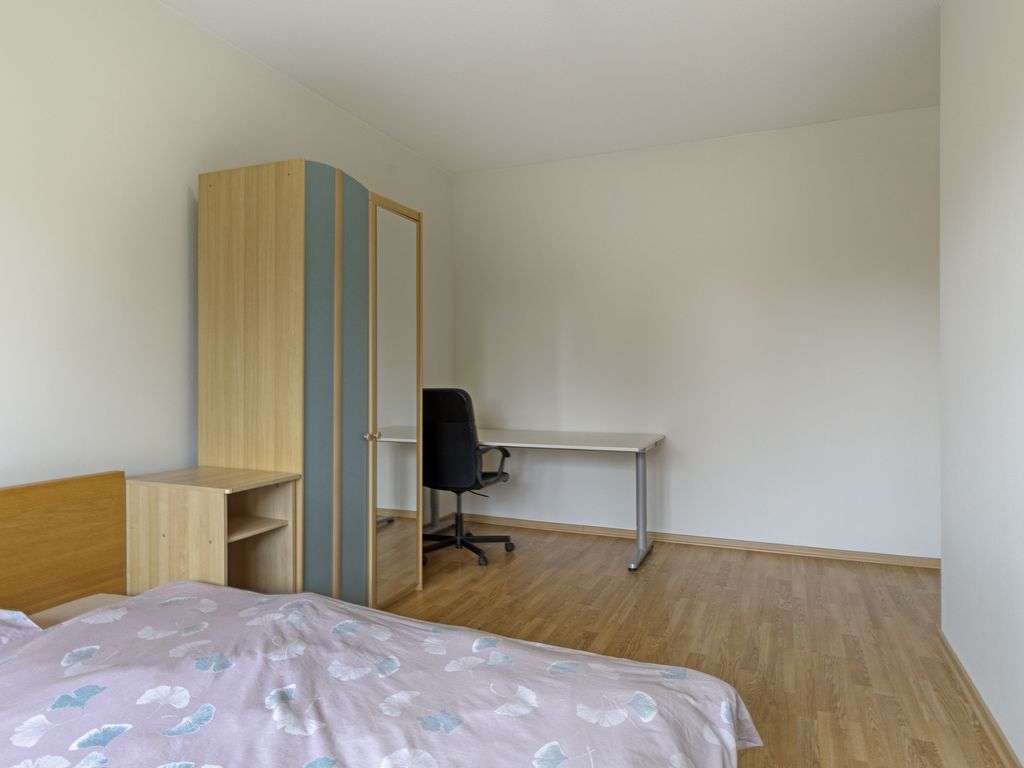 Ondersim 131, HOOGVLIET ROTTERDAM