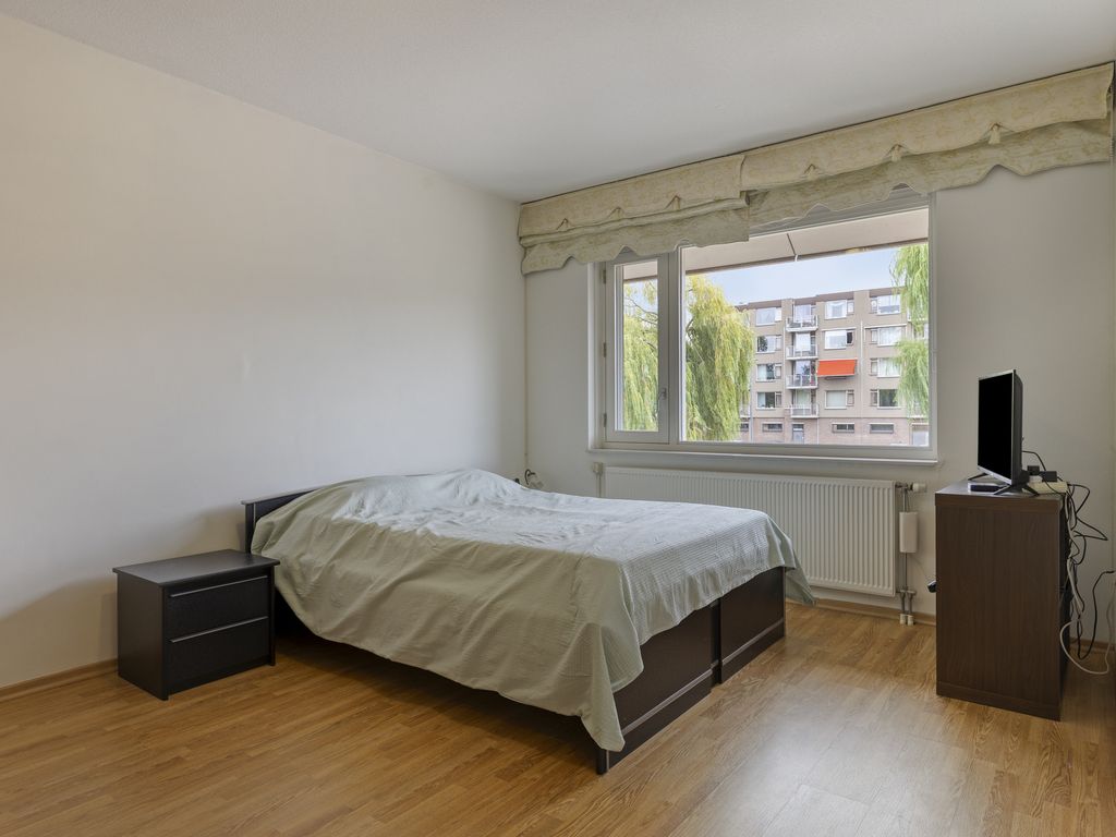 Ondersim 131, HOOGVLIET ROTTERDAM