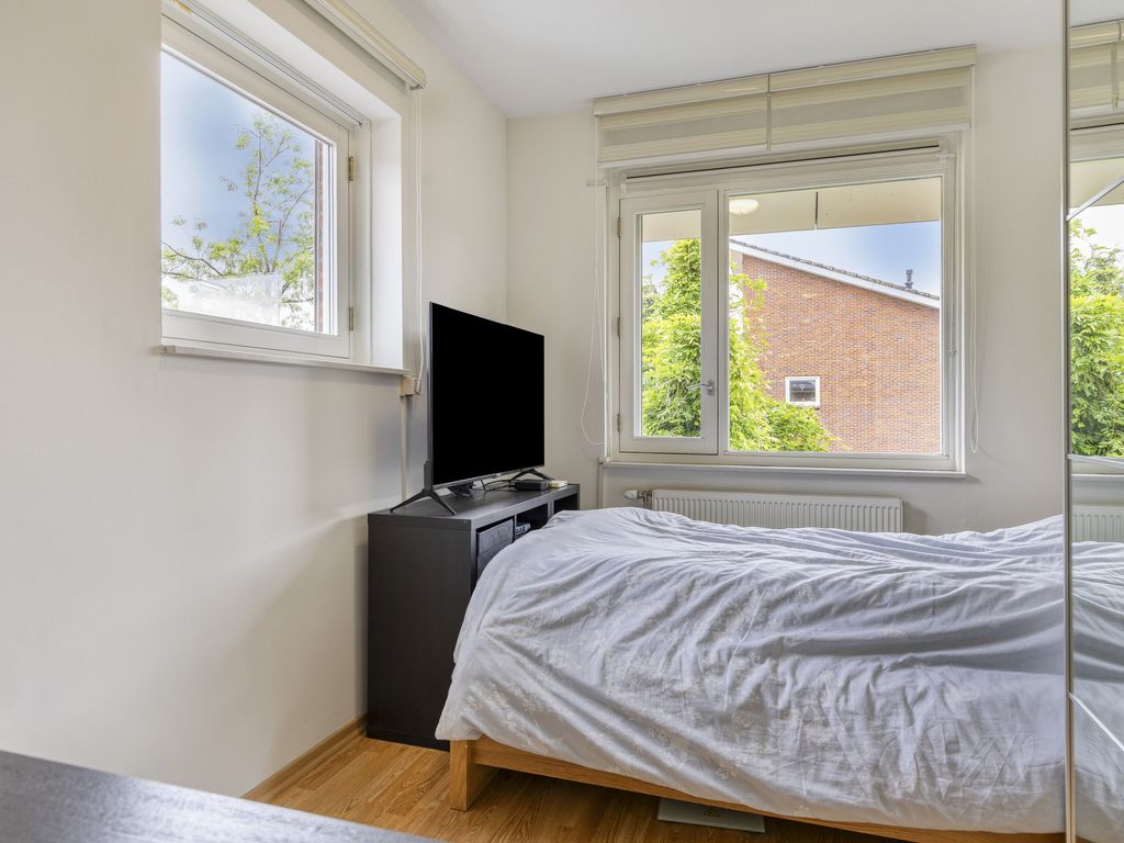 Ondersim 131, HOOGVLIET ROTTERDAM