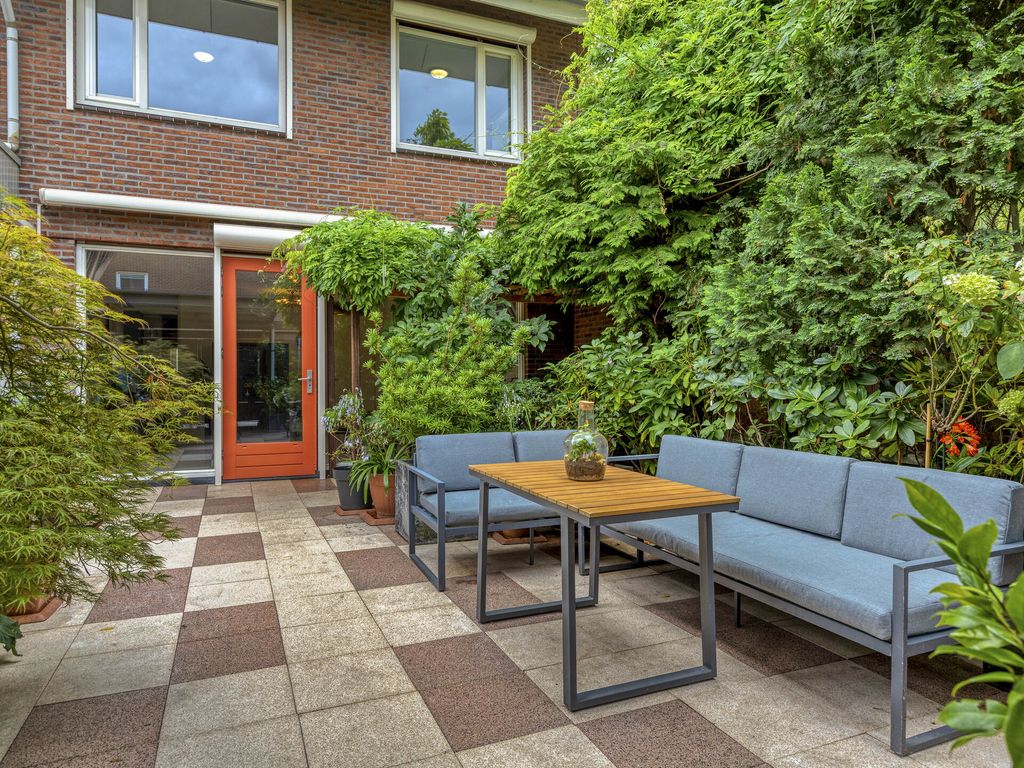 Ondersim 131, HOOGVLIET ROTTERDAM
