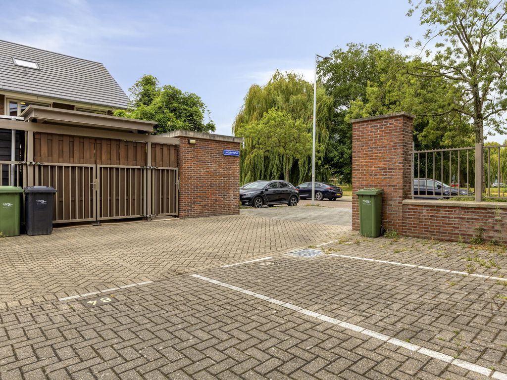 Ondersim 131, HOOGVLIET ROTTERDAM
