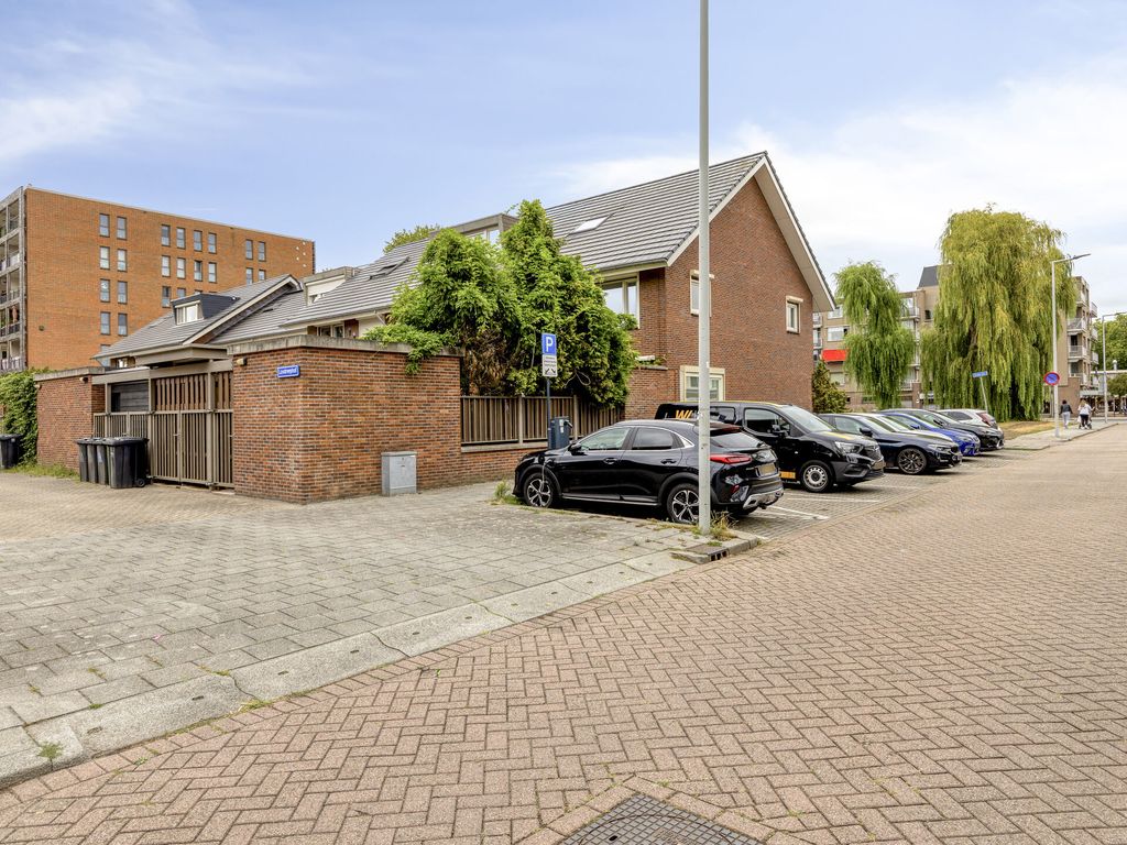 Ondersim 131, HOOGVLIET ROTTERDAM