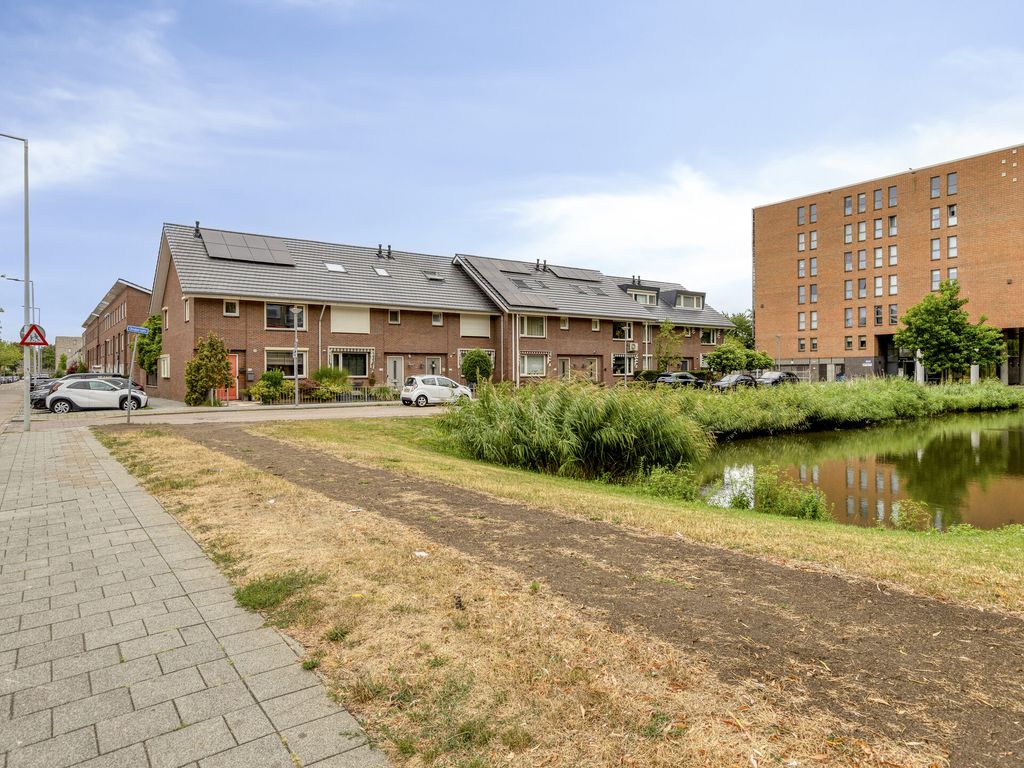 Ondersim 131, HOOGVLIET ROTTERDAM