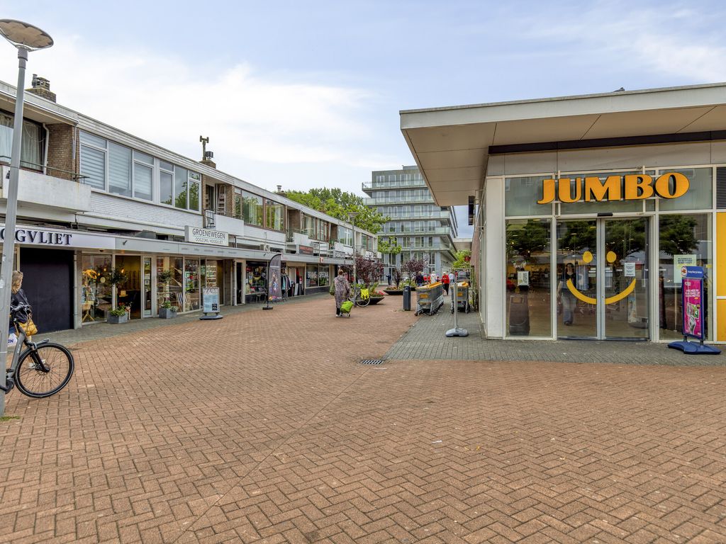 Ondersim 131, HOOGVLIET ROTTERDAM