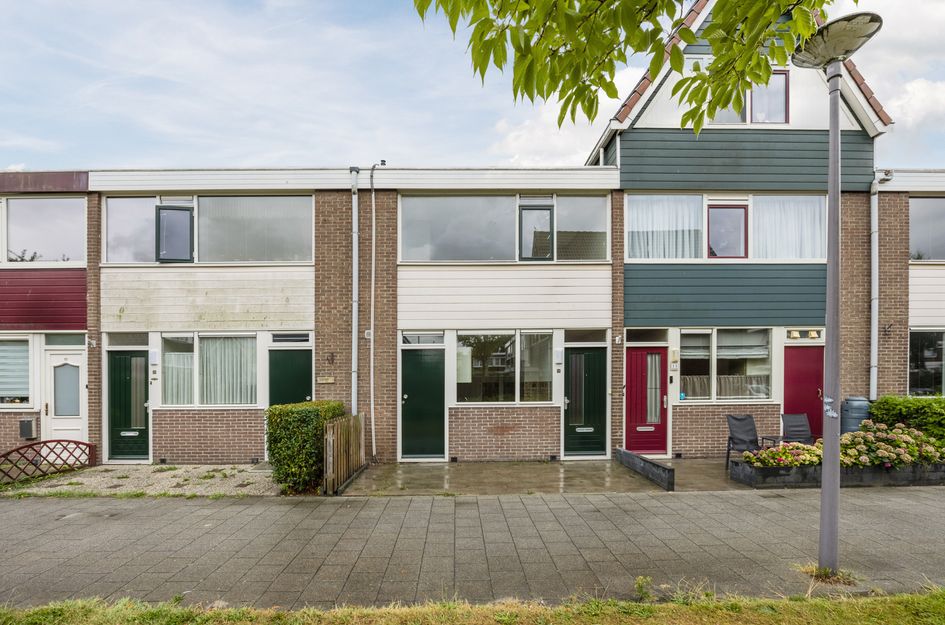 Ruygeplaat 13