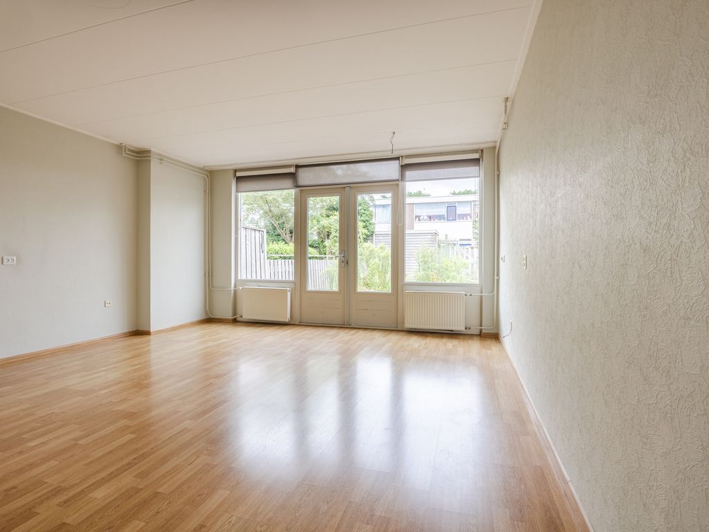 Ruygeplaat 13, ROZENBURG