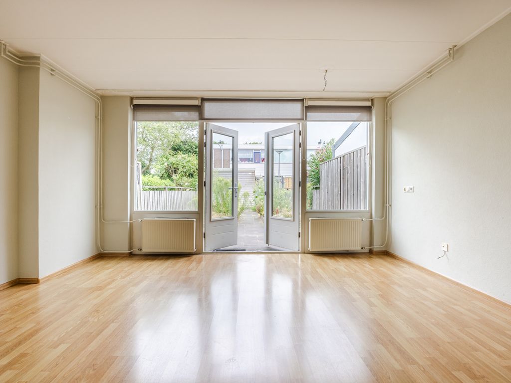 Ruygeplaat 13, ROZENBURG