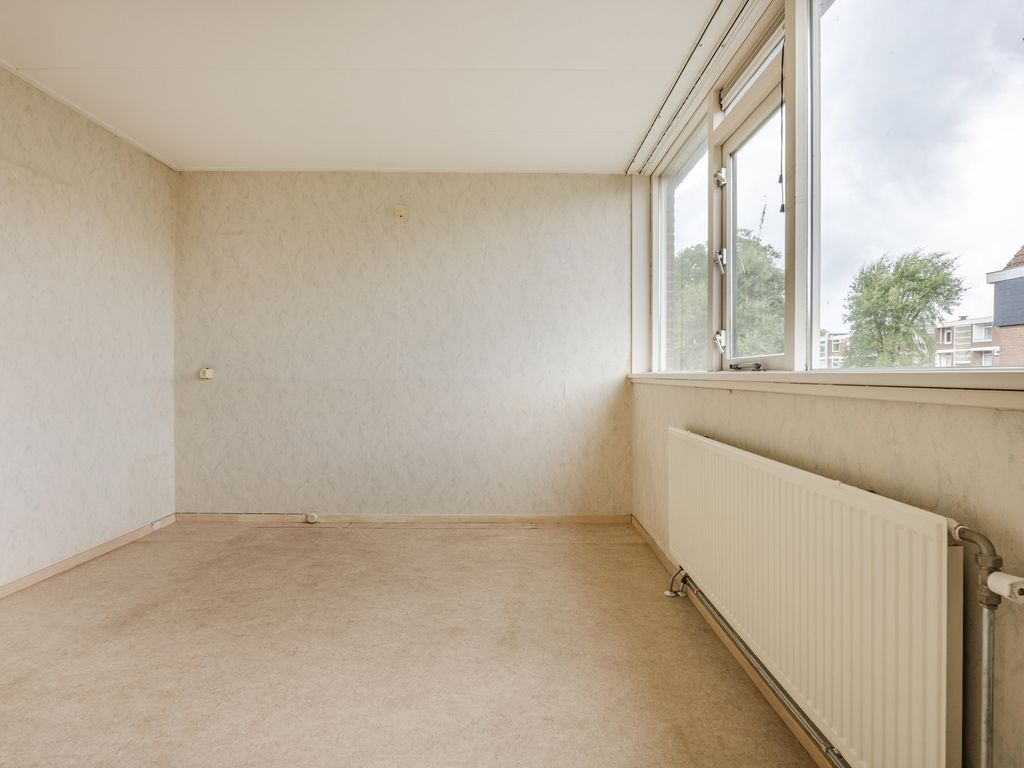Ruygeplaat 13, ROZENBURG