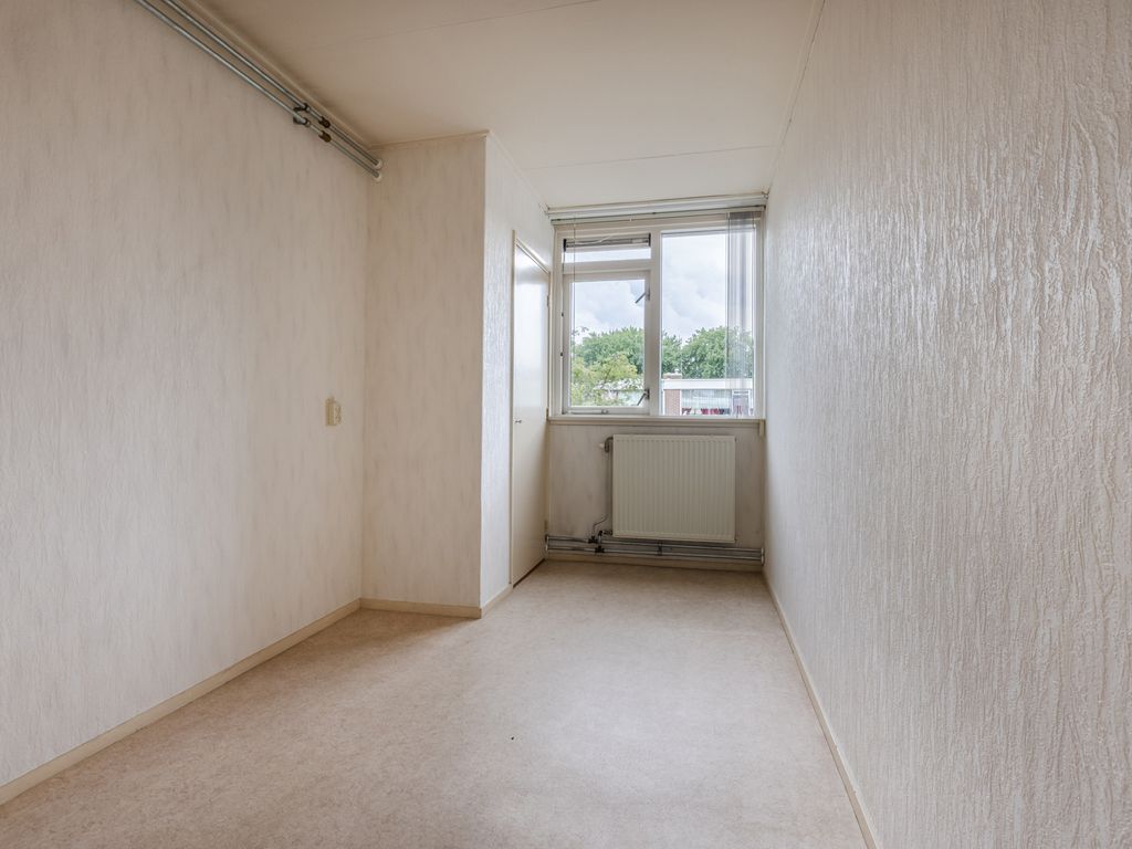 Ruygeplaat 13, ROZENBURG
