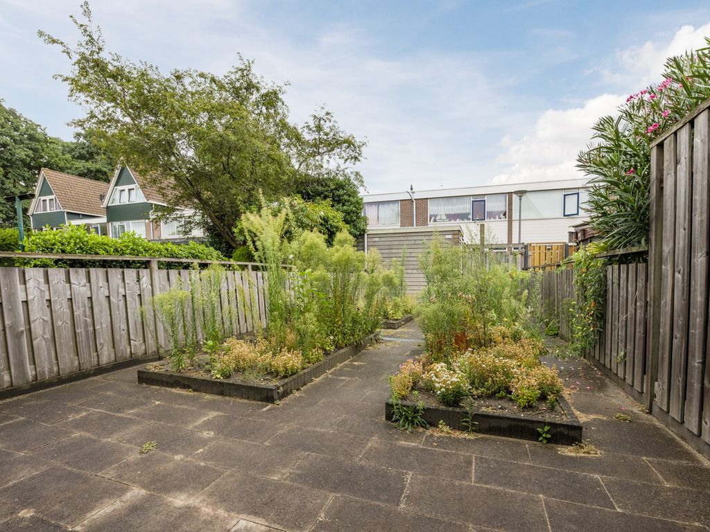 Ruygeplaat 13, ROZENBURG