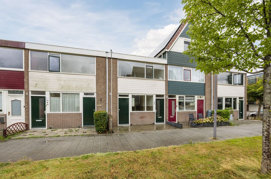 Ruygeplaat 13