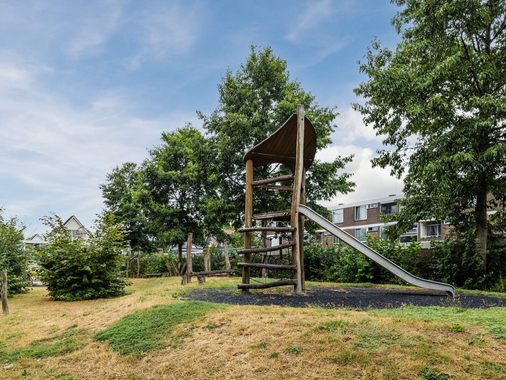Ruygeplaat 13, ROZENBURG