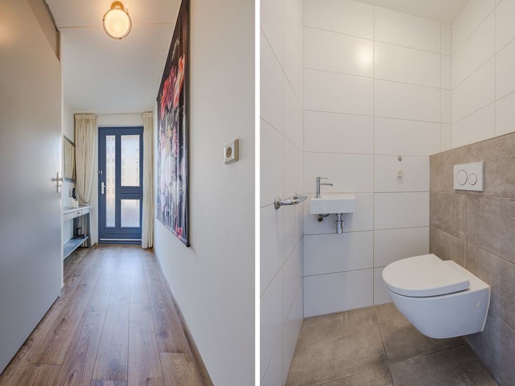 Etudestraat 9, HELLEVOETSLUIS