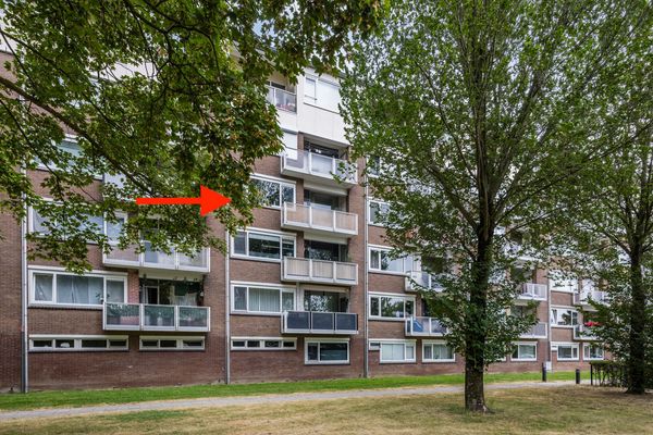 Eikenlaan 5C