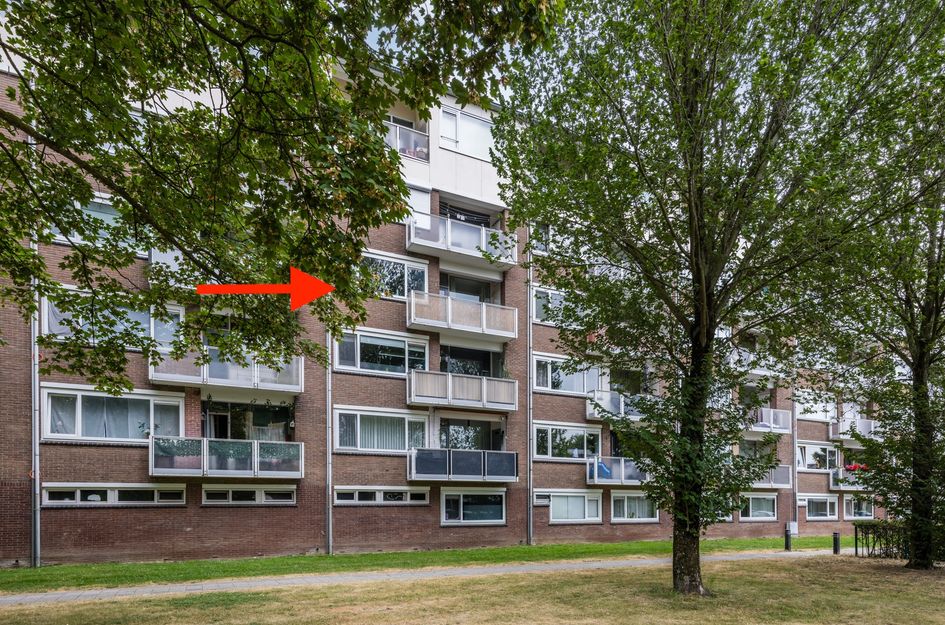 Eikenlaan 5C