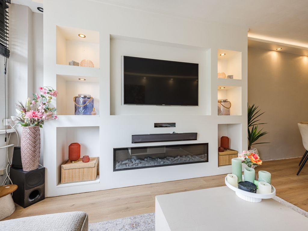 Eikenlaan 5C, SPIJKENISSE