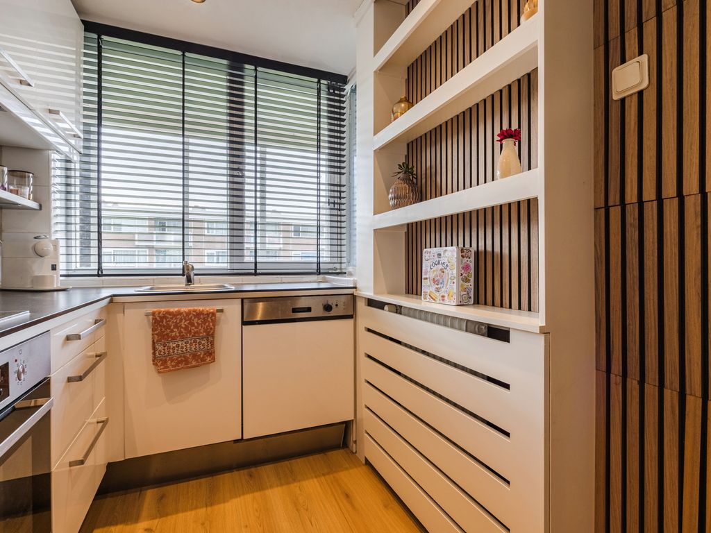 Eikenlaan 5C, SPIJKENISSE