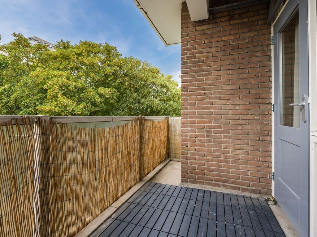 Eikenlaan 5C, SPIJKENISSE