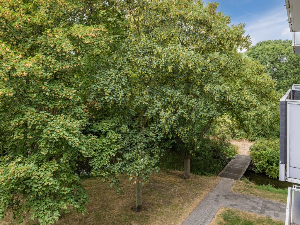 Eikenlaan 5C, SPIJKENISSE