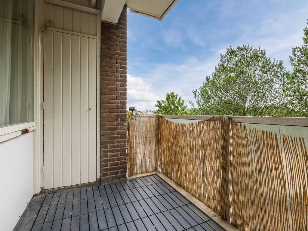 Eikenlaan 5C, SPIJKENISSE