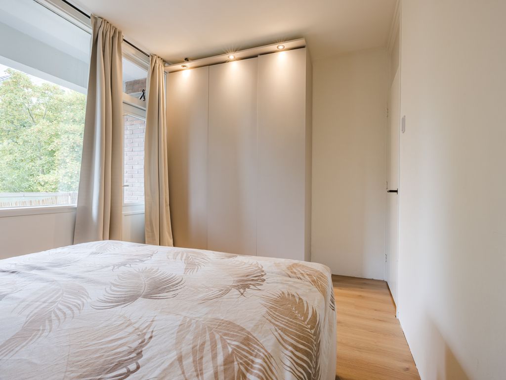 Eikenlaan 5C, SPIJKENISSE