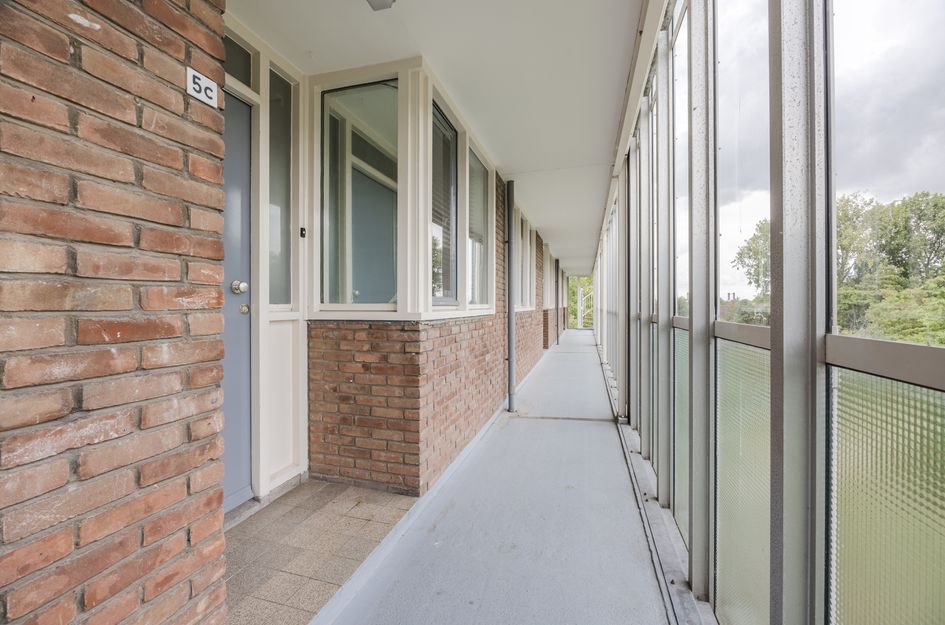 Eikenlaan 5C