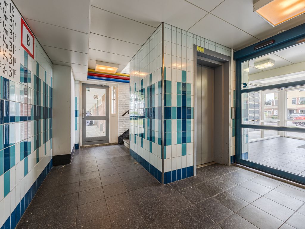 Eikenlaan 5C, SPIJKENISSE