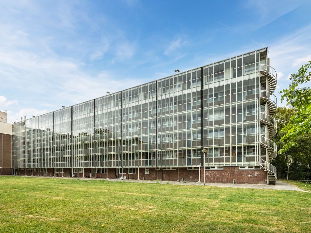 Eikenlaan 5C, SPIJKENISSE