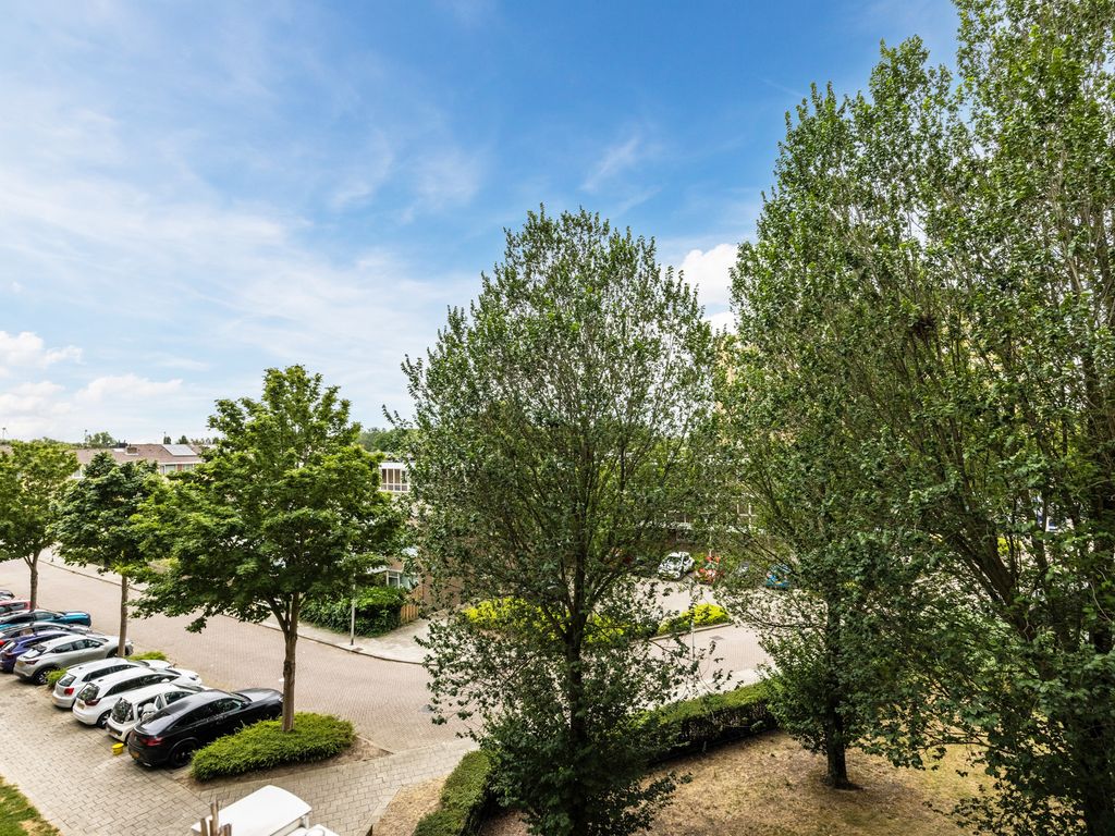 Eikenlaan 5C, SPIJKENISSE