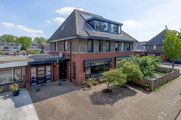 Rondostraat 68