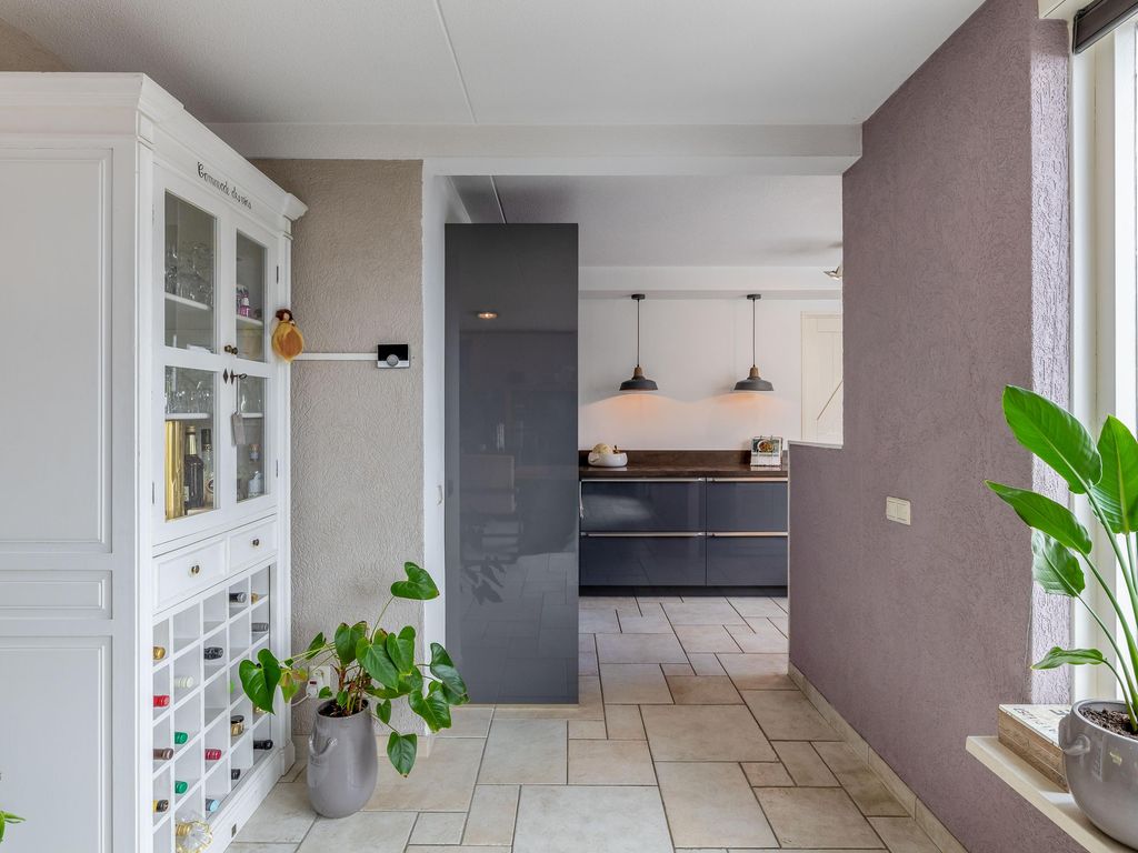 Rondostraat 68, HELLEVOETSLUIS