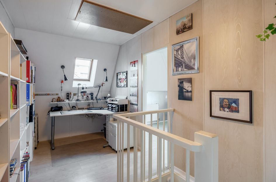 Rondostraat 68