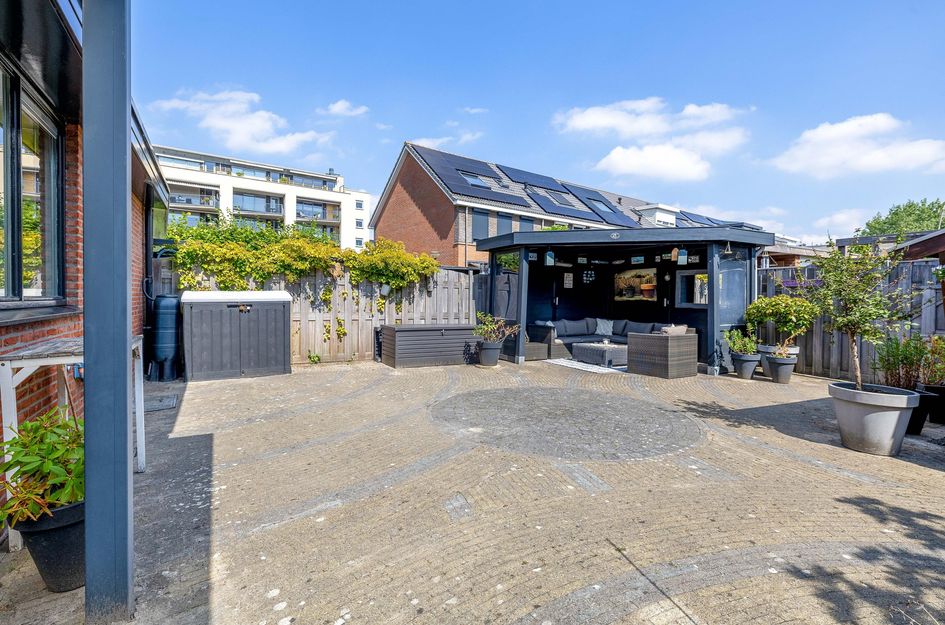 Rondostraat 68