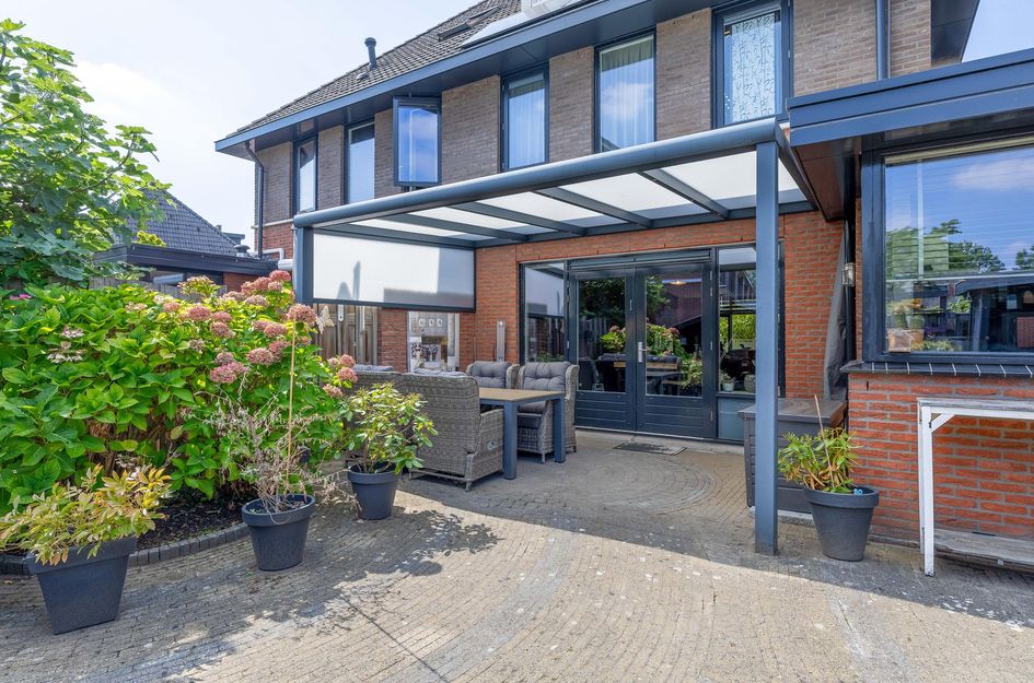 Rondostraat 68